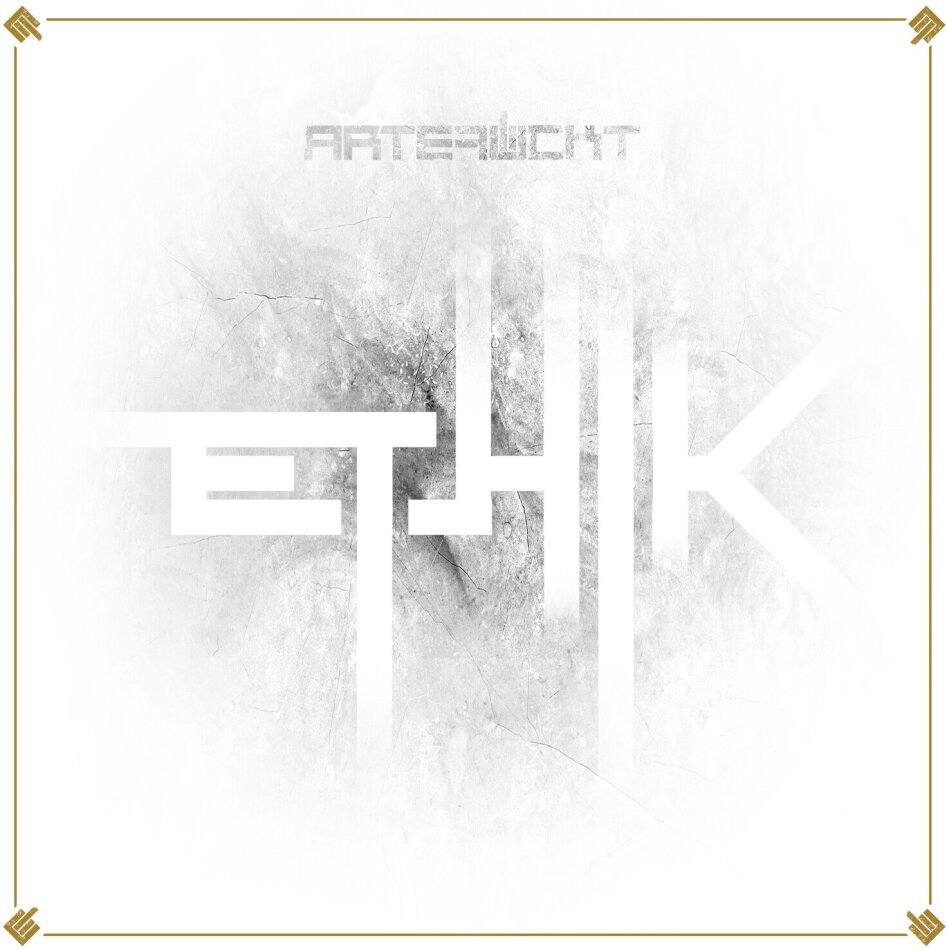 Artefuckt - Ethik Digipack