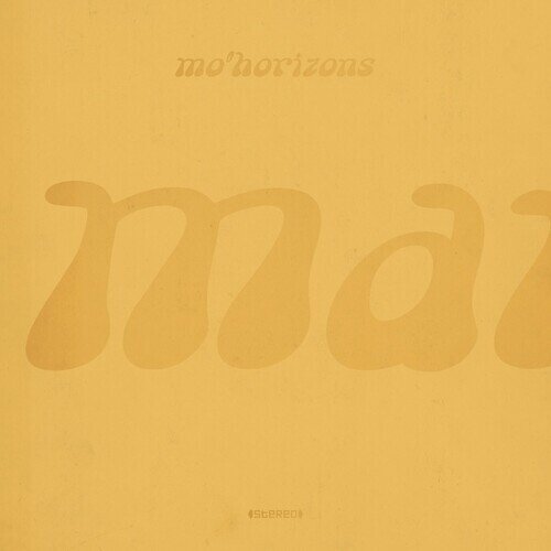 Mo' Horizons - Mango