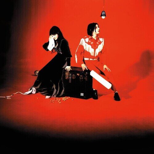 The White Stripes - Elephant 2023 Reissue, Analogue Productions, Hybrid SACD