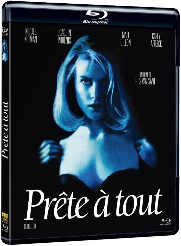 Prête à tout (1995)