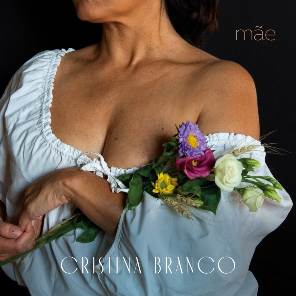 Cristina Branco - Mäe