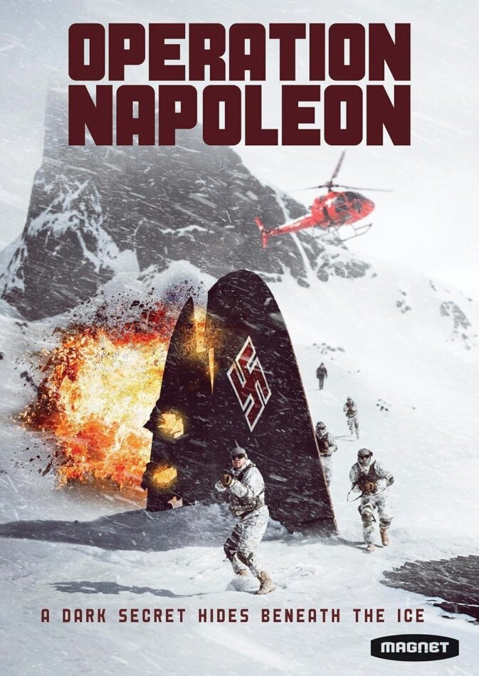 Operation Napoleon (2023)