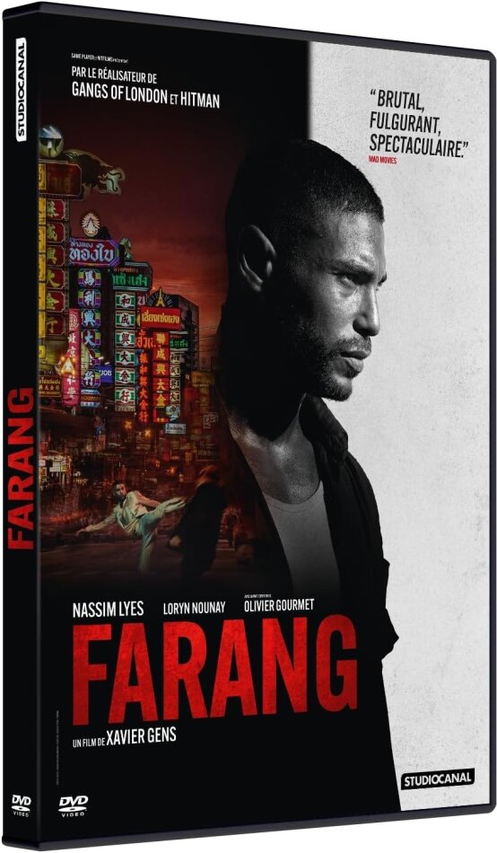 Farang (2023)