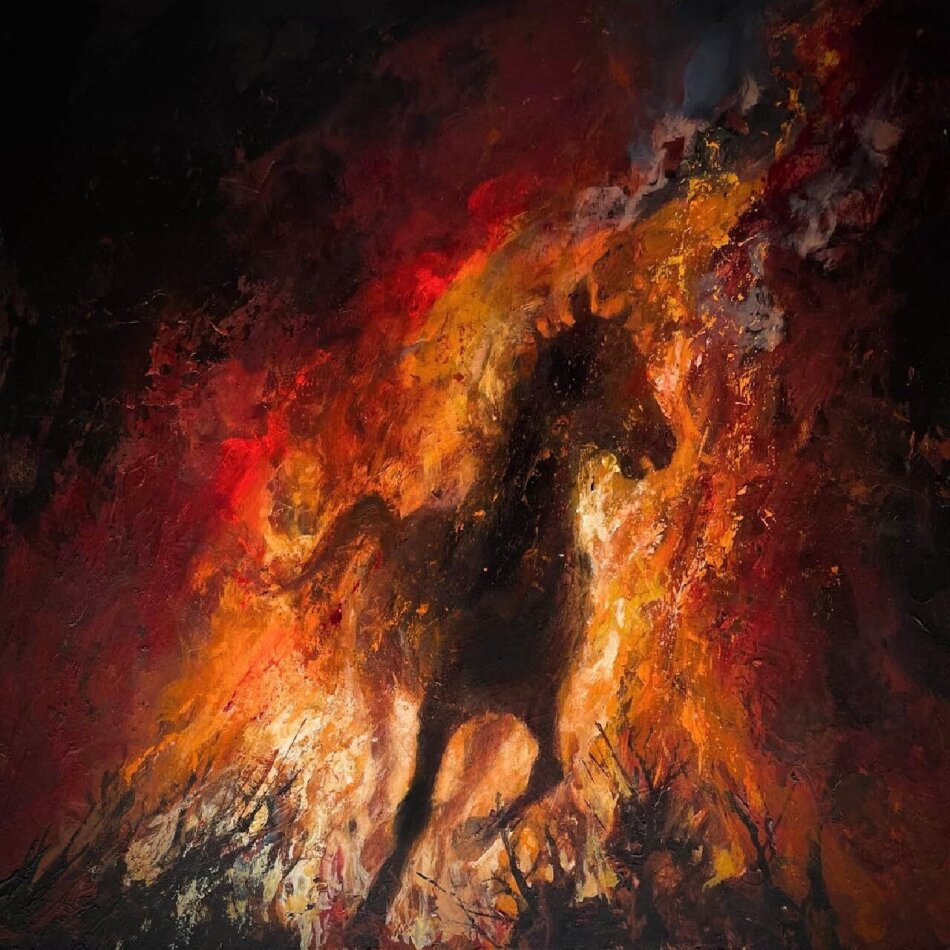 Miserere Luminis - Ordalie