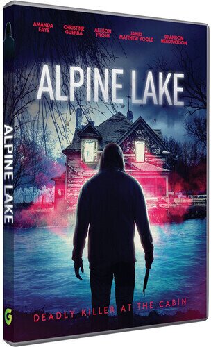 Alpine Lake (2020)