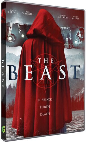 The Beast (2019)