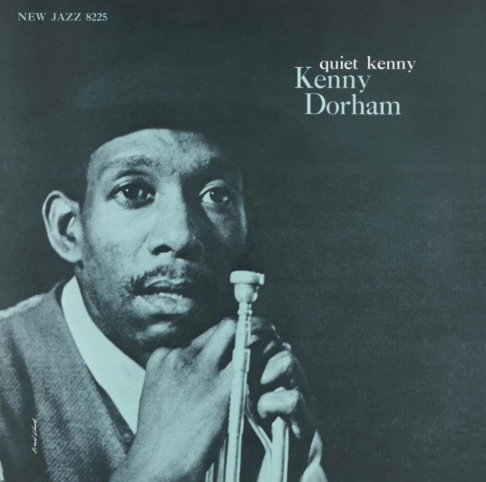 Kenny Dorham - Quiet Kenny Japan Edition, Version Remasterisée