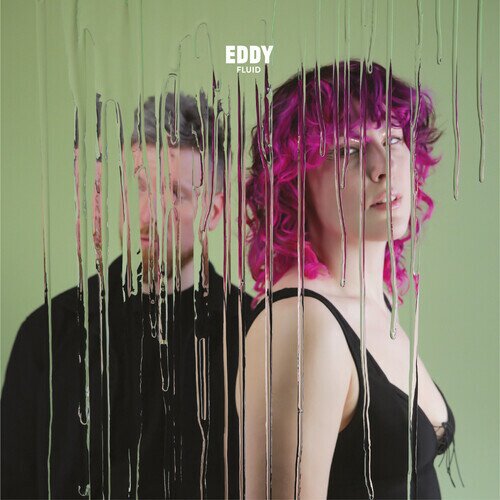 Eddy - Fluid 33 RPM, LP