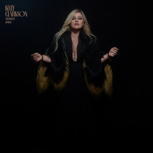 Kelly Clarkson - Chemistry Manufactured On Demand, Édition Deluxe