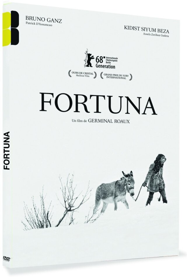 Fortuna (2018)