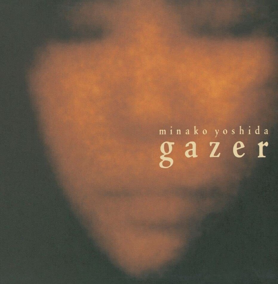 Minako Yoshida - Gazer Japan Edition, 2 LPs