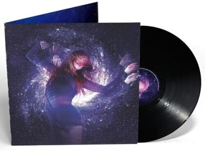 Annalisa (Amici) - E Poi Siamo Finiti Nel Vortice (Black Vinyl, LP)