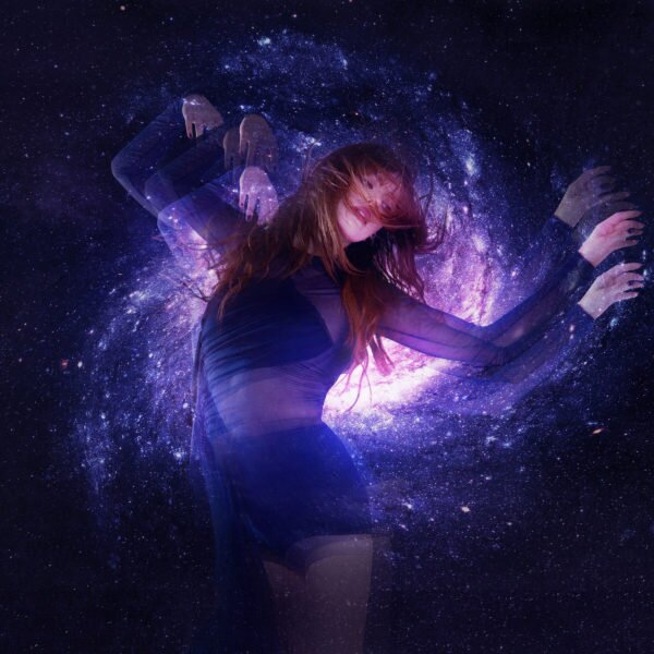 Annalisa (Amici) - E Poi Siamo Finiti Nel Vortice