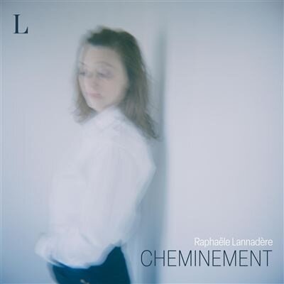 L (Raphaele Lannadere) - Cheminement Digipack
