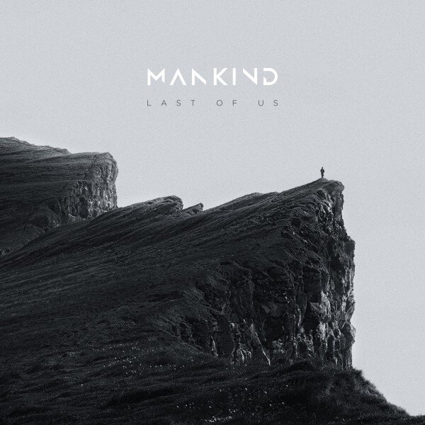 Mankind - Last Of Us Digipack