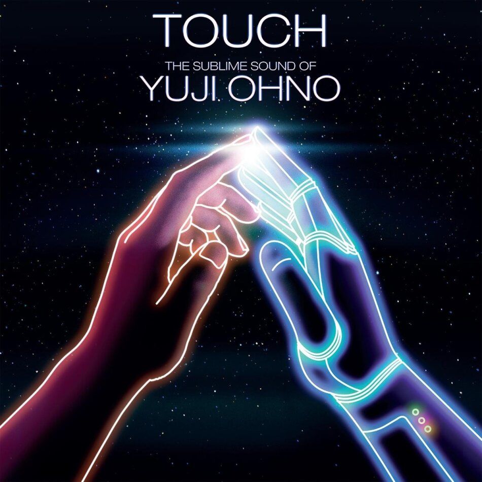 Yuji Ohno - Touch: The Sublime Sound Of Yuji Ohno