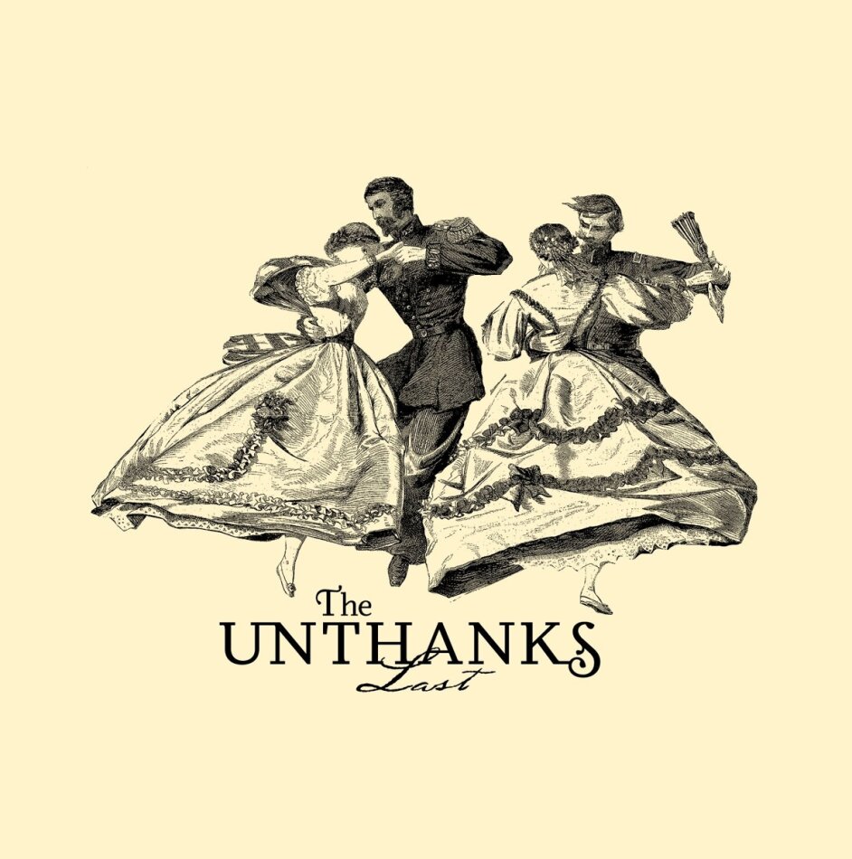 The Unthanks - Last 2023 Reissue, CD-Book, Limited Edition