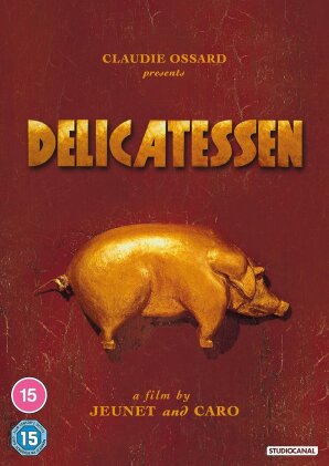 Delicatessen (1991)