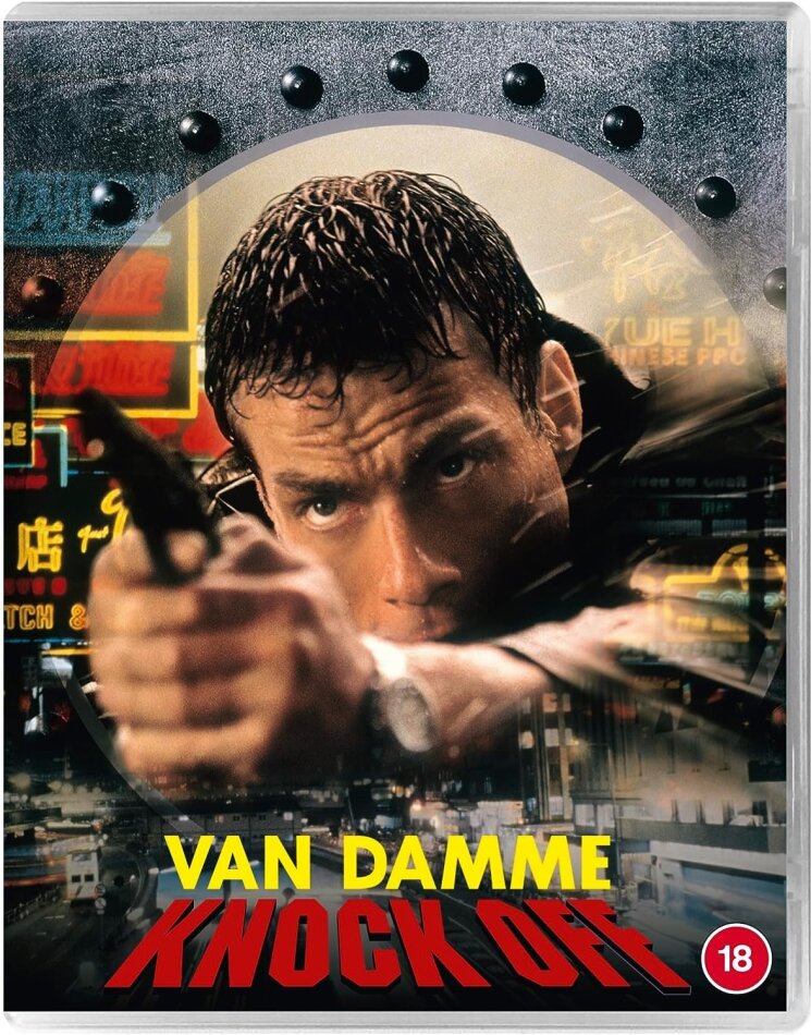 Knock Off (1998)