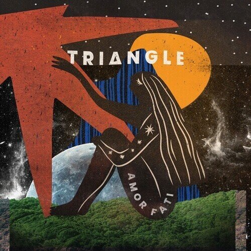 Triangle - Amor Fati LP