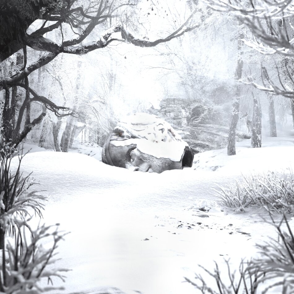 Weezer - Sznz: Winter LP