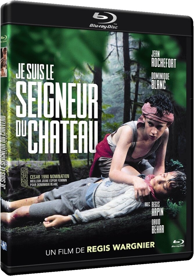 Je suis le seigneur du château (1989)