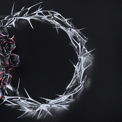 The Rose (K-Pop) - DUAL (Dusk Version, Jewel Case)