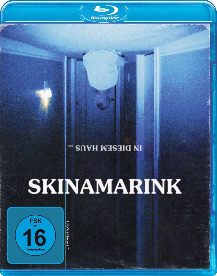 Skinamarink (2022)