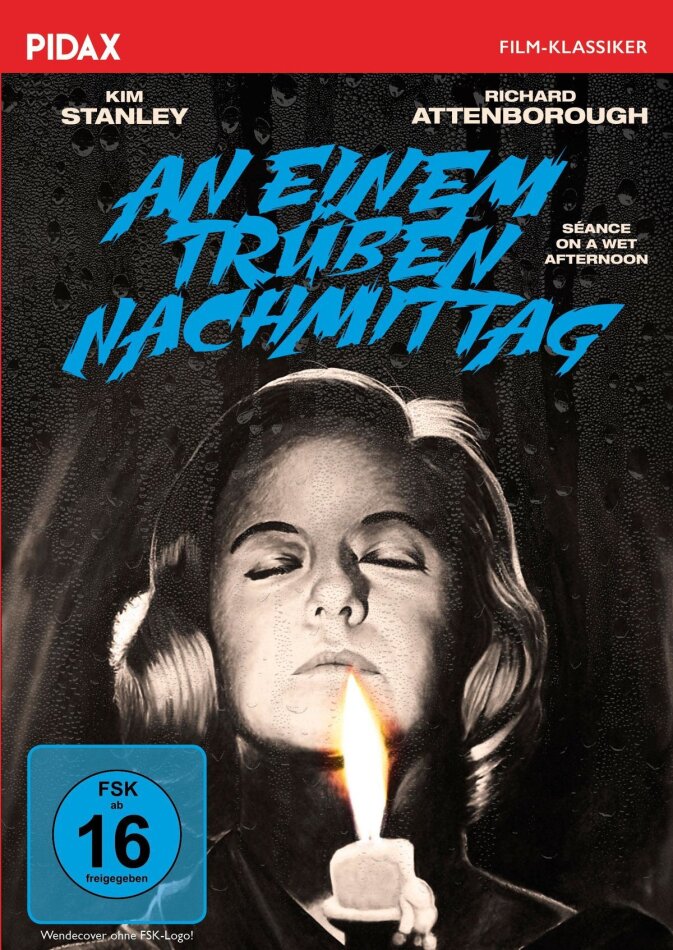 An einem trüben Nachmittag (1964) Pidax Film-Klassiker, n/b