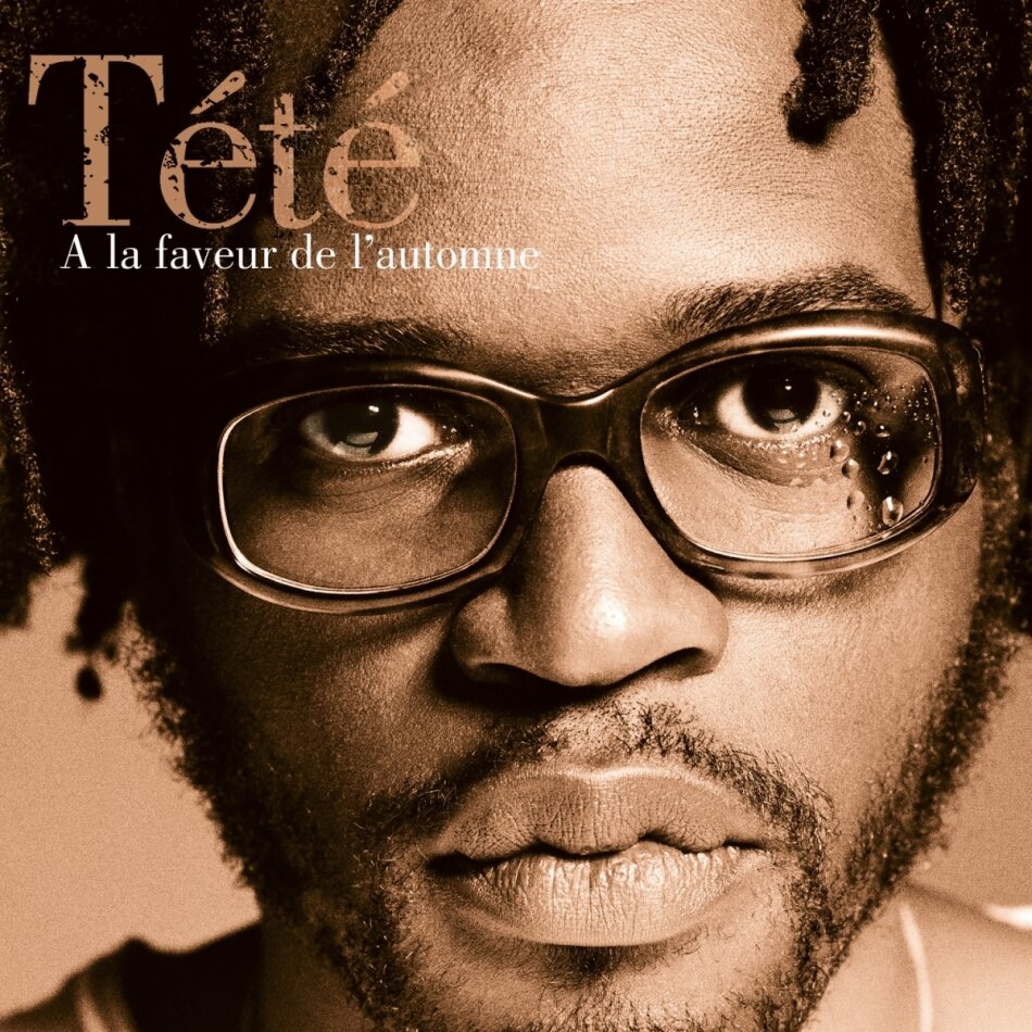 Tete - A La Faveur De L'automne 2023 Reissue, 20th Anniversary Edition, 2 LPs