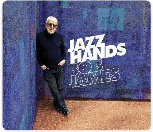 Bob James - Jazz Hands LP