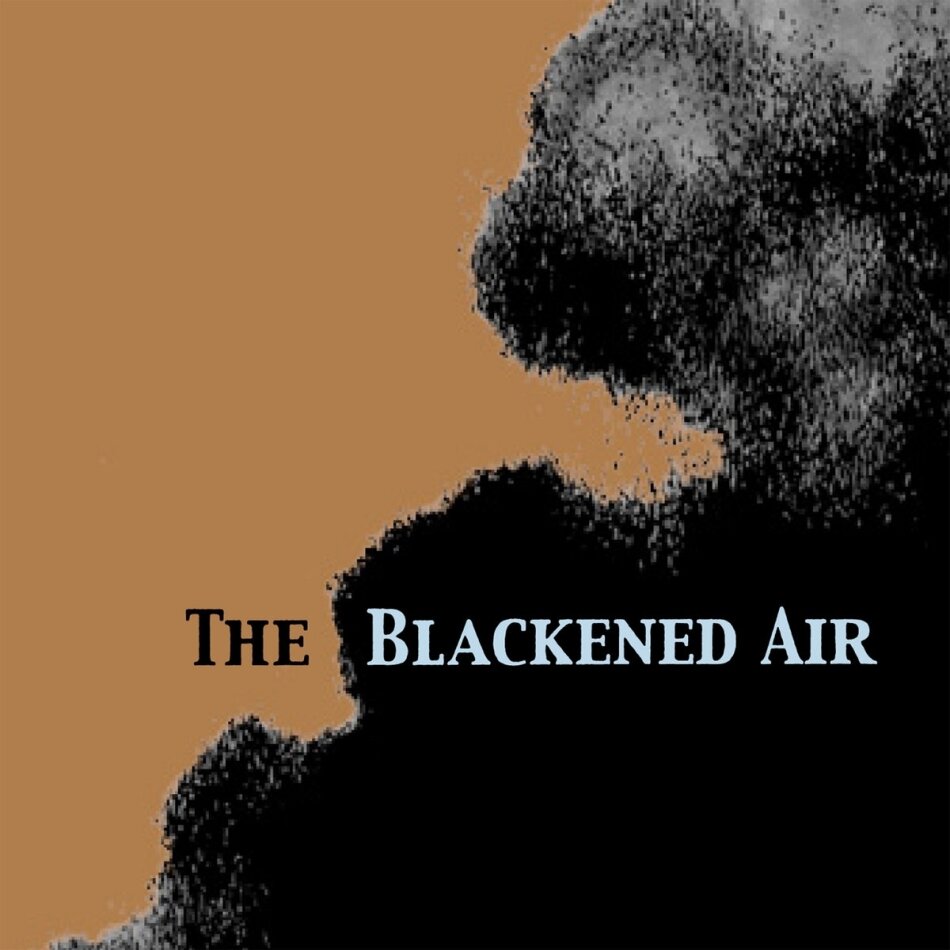 Nina Nastasia - The Blackened Air Clear Vinyl, LP