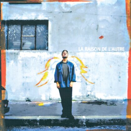 Gerard Lenorman - La Raison De L'autre (2023 Reissue, Remastered)