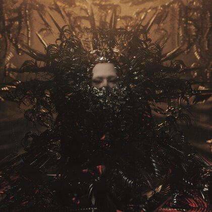 Venera - --- (Ipecac Recordings)