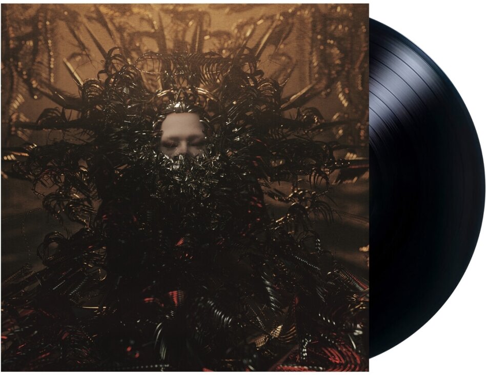Venera - --- Ipecac Recordings, LP
