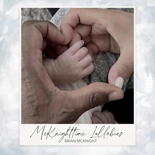 Brian McKnight - McKnighttime Lullabies