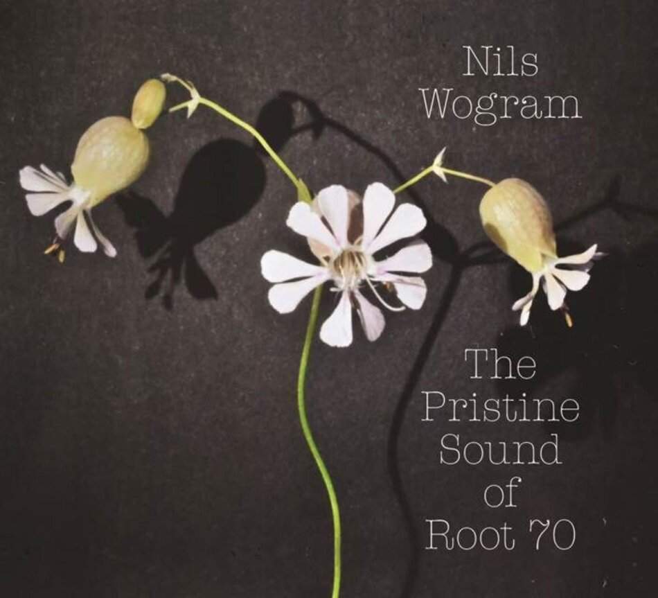 Nils Wogram - The Pristine Sound Of Root 70