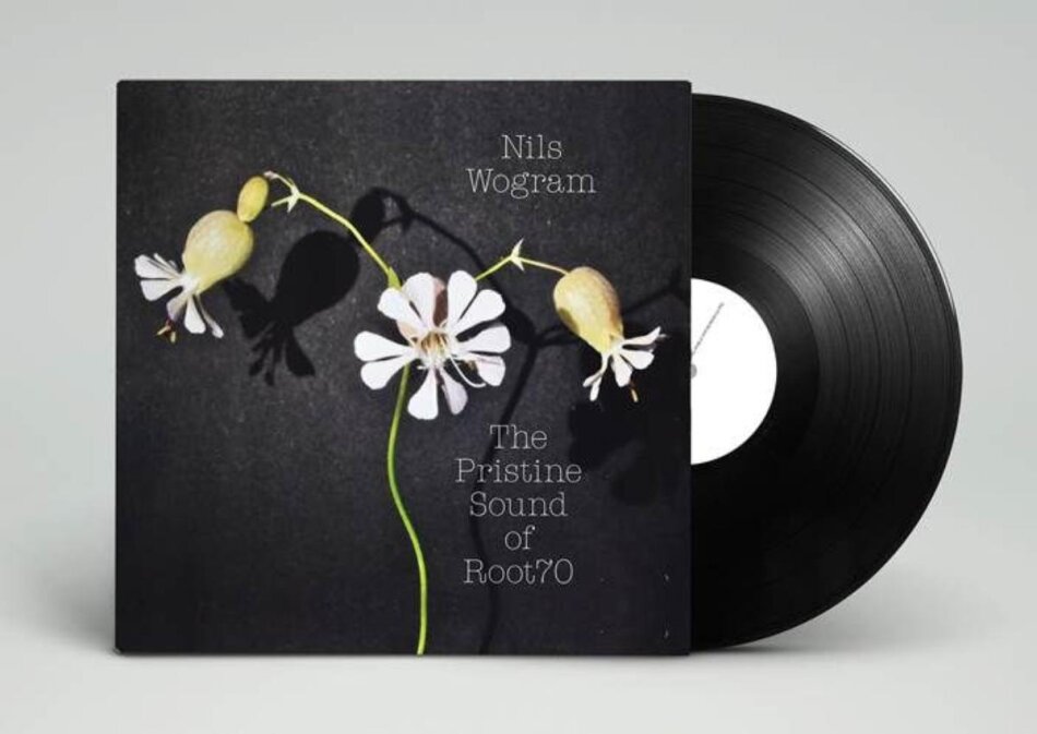 Nils Wogram - The Pristine Sound Of Root 70 LP