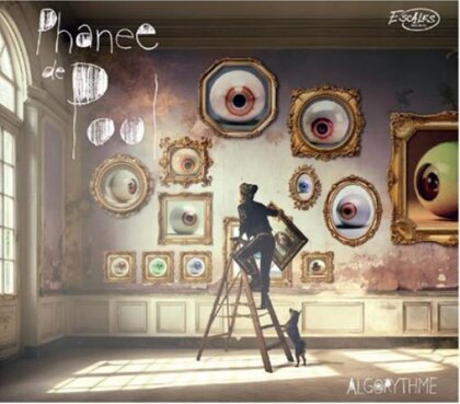 Phanee De Pool - AlgorYthme