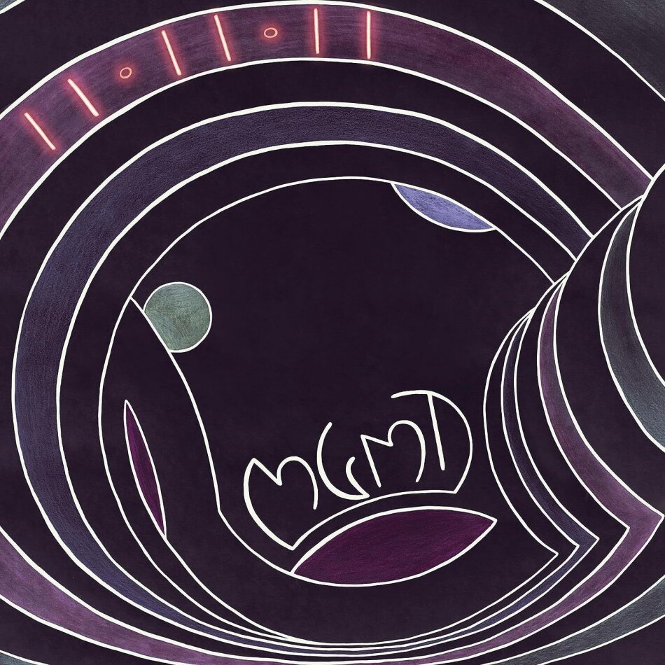 MGMT - 11.11.11 OGBB1.1, LP