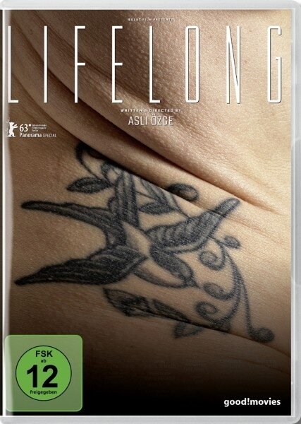Lifelong (2013) Riedizione