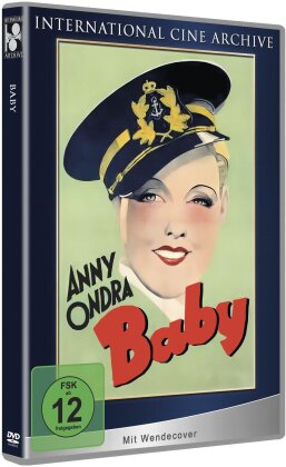 Baby (1932) (International Cine Archive, Limited Edition)