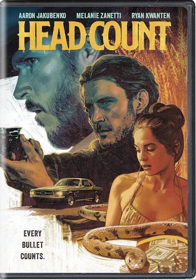 Head Count (2023)