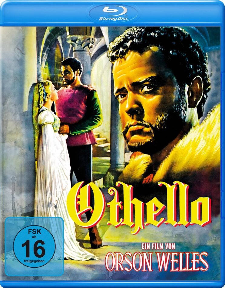 Othello (1951) Version Cinéma