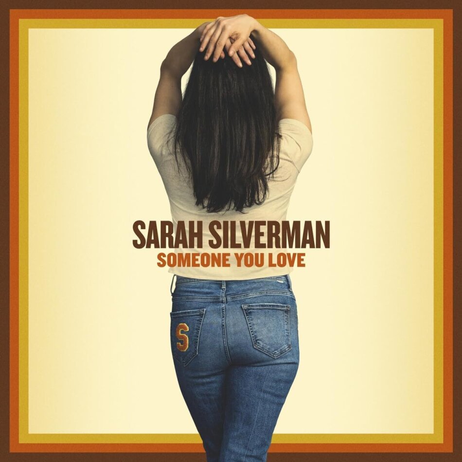 Sarah Silverman - Someone You Love 2 LP
