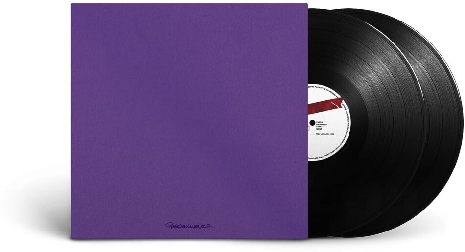 Parcels - Live Vol. 2 2 LPs