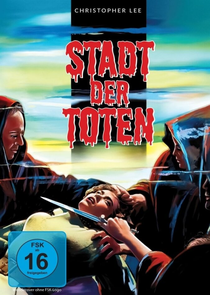 Stadt der Toten (1960)