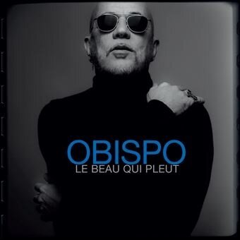 Pascal Obispo - Le Beau Qui Pleut Black Vinyl, 2 LP