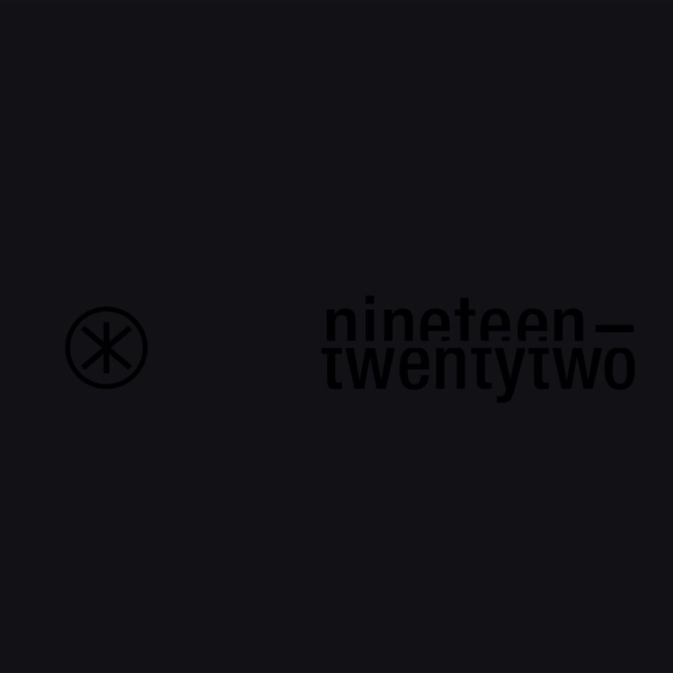 Klangkarussell - nineteentilltwentytwo Gatefold, 3 LP