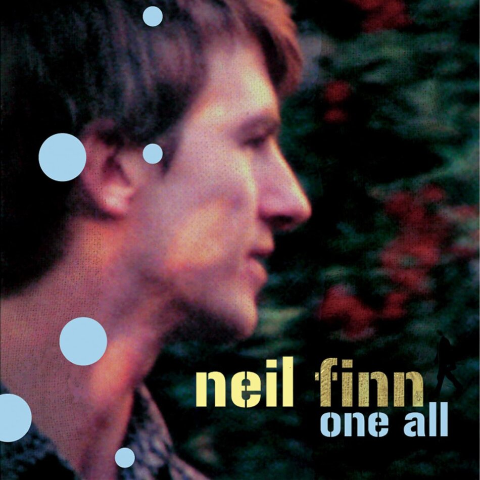 Neil Finn - One All 2023 Reissue, BMG Rights Management